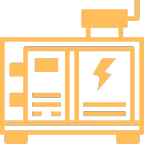Sistemas de Energía de Respaldo