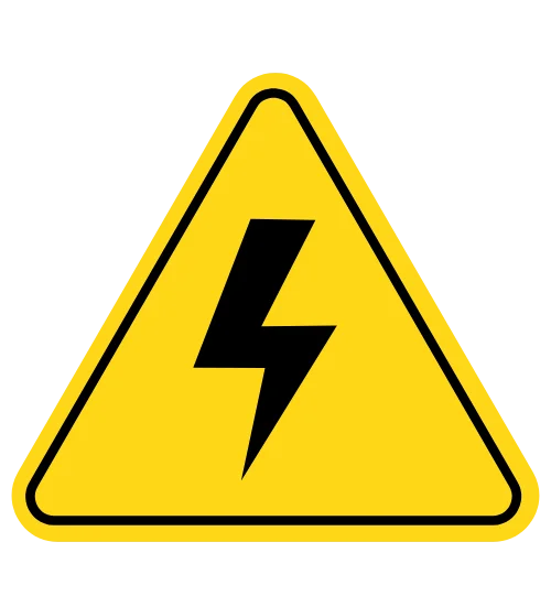 Resolver Problema Eléctrico